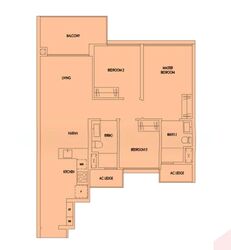 Treasure at Tampines (D18), Condominium #562247651